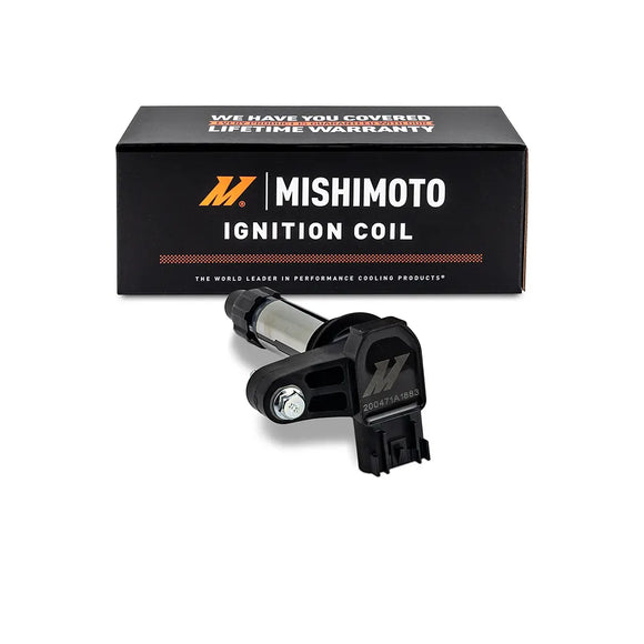 Mishimoto 10-16 Chevrolet Camaro 3.6L Ignition Coil - 6-Pack