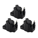 Mishimoto 85-05 Buick Century V6 Ignition Coil - 3-Pack-1