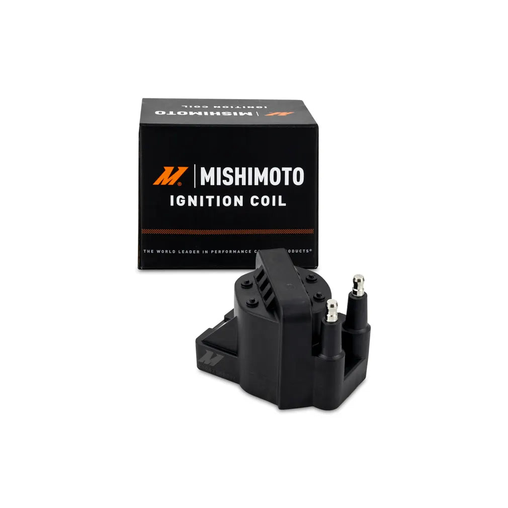 Mishimoto 85-05 Buick Century V6 Ignition Coil - 3-Pack