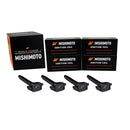 Mishimoto 14-20 Jeep Cherokee 2.4L Ignition Coil - 4-Pack-5
