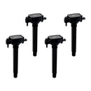 Mishimoto 14-20 Jeep Cherokee 2.4L Ignition Coil - 4-Pack-1
