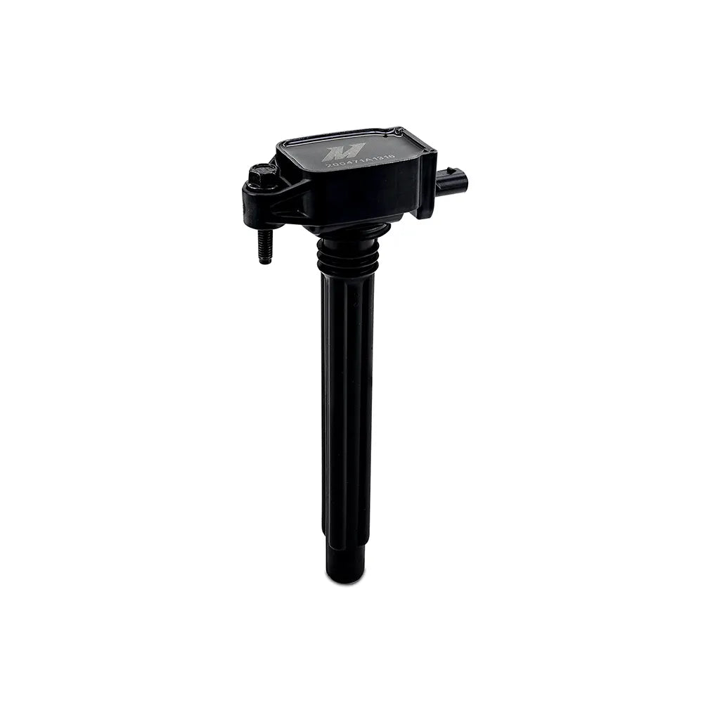 Mishimoto 14-20 Jeep Cherokee 2.4L Ignition Coil - 4-Pack
