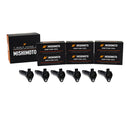 Mishimoto 06-10 Dodge Charger 4.0L Ignition Coil - 6-Pack-5