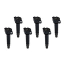Mishimoto 06-10 Dodge Charger 4.0L Ignition Coil - 6-Pack-1