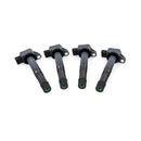 Mishimoto 02-11 Honda Civic Four Cylinder Ignition Coil Set-1