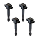 Mishimoto 02-11 Honda Civic Four Cylinder Ignition Coil Set-2