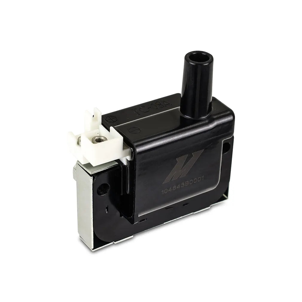 Ignition Coil, Fits Honda/Acura B/D Series 1992-2000 - 0