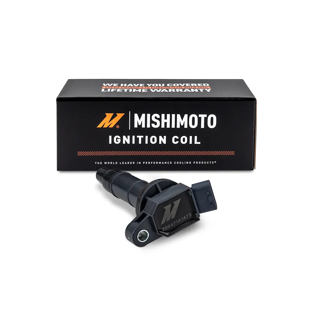 Mishimoto 02-11 Toyota Camry 2.4L Ignition Coil - 4-Pack