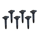 Mishimoto 07-12 Toyota Camry 3.5L Ignition Coil - 6-Pack-1