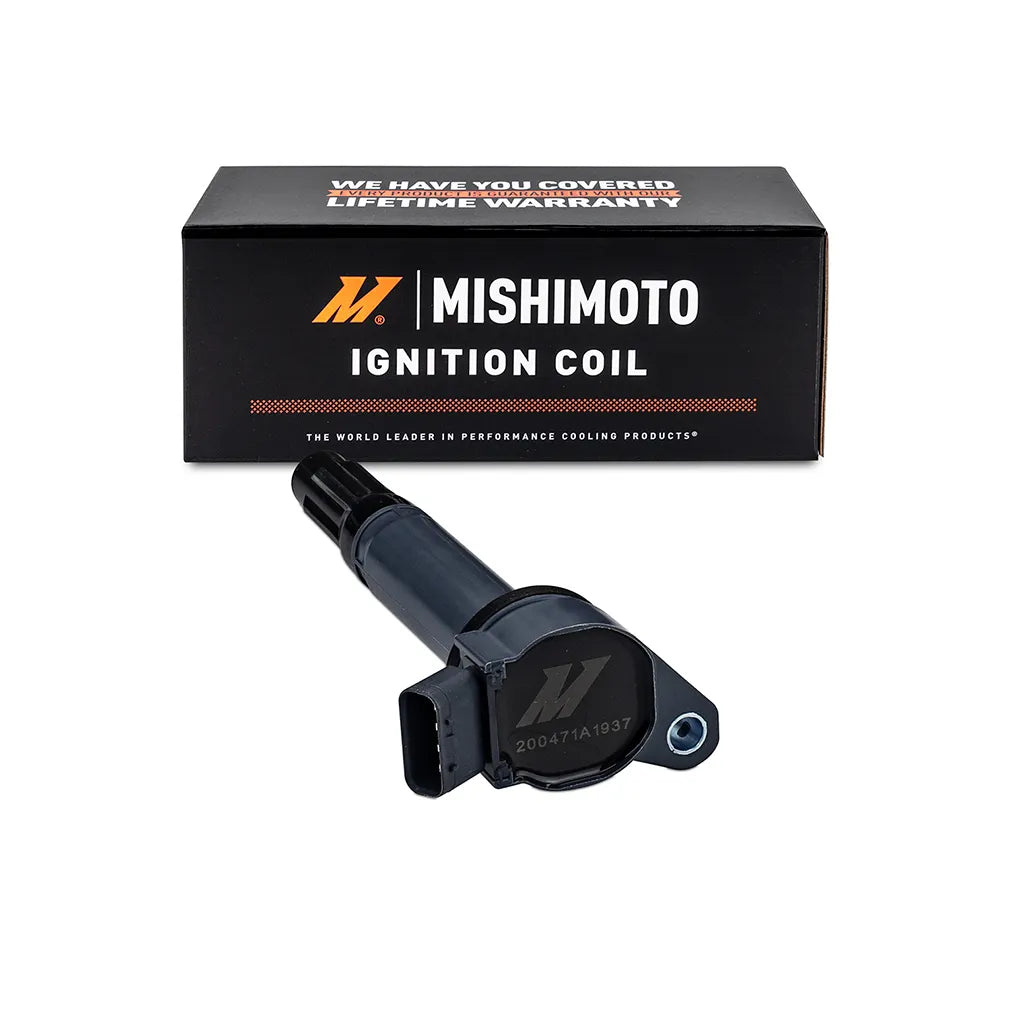 Mishimoto 07-12 Toyota Camry 3.5L Ignition Coil - 6-Pack