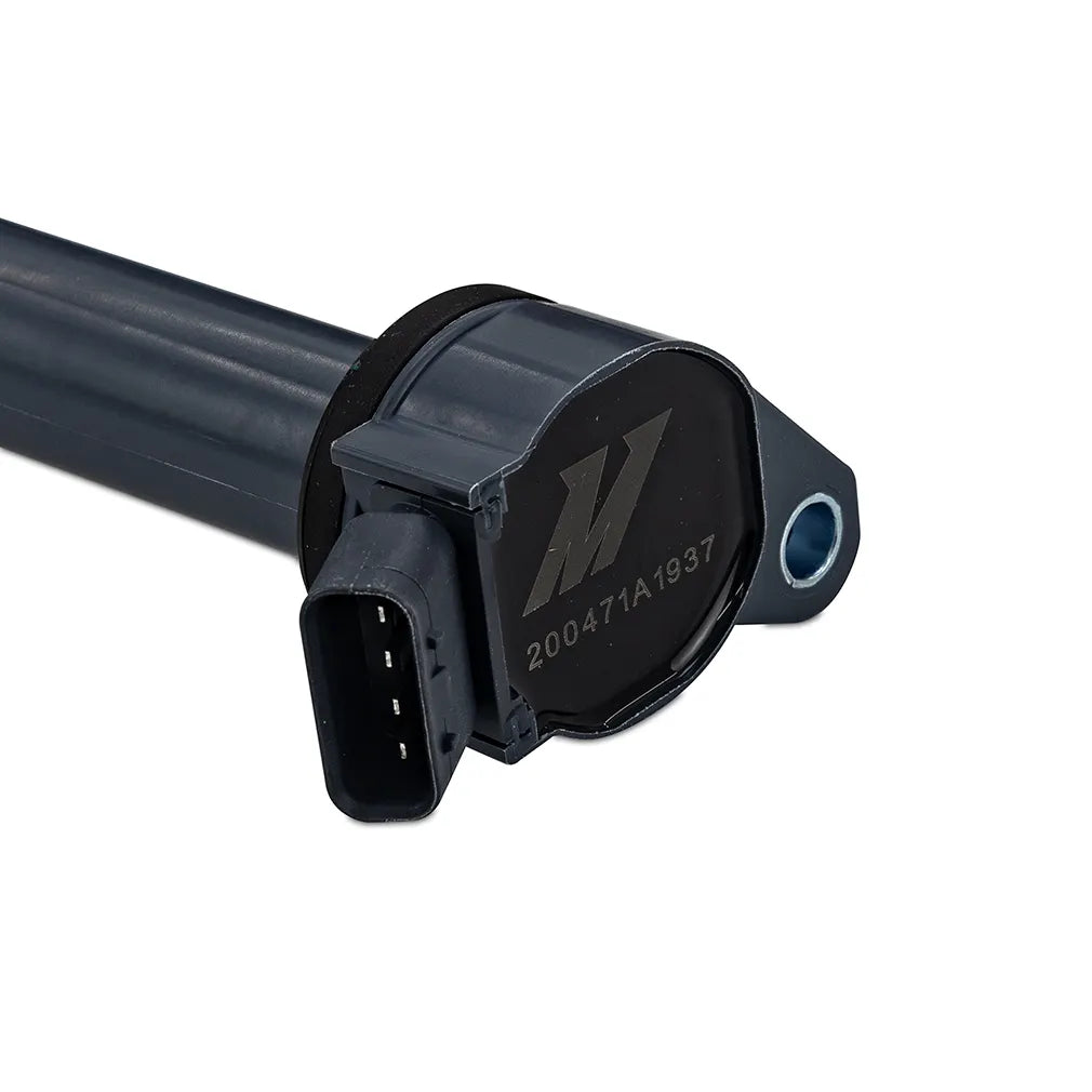 Mishimoto 07-12 Toyota Camry 3.5L Ignition Coil - 6-Pack - 0