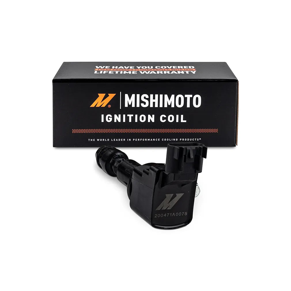 Mishimoto 06-10 Chevrolet Cobalt I4 Ignition Coil - 4-Pack