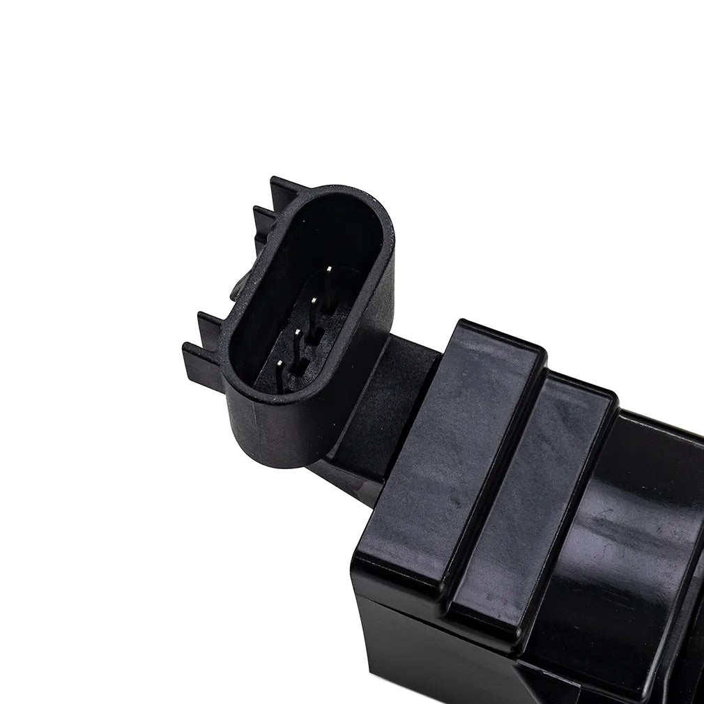 Mishimoto 06-10 Chevrolet Cobalt I4 Ignition Coil - 4-Pack - 0