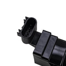 Mishimoto 06-10 Chevrolet Cobalt I4 Ignition Coil - 4-Pack-2