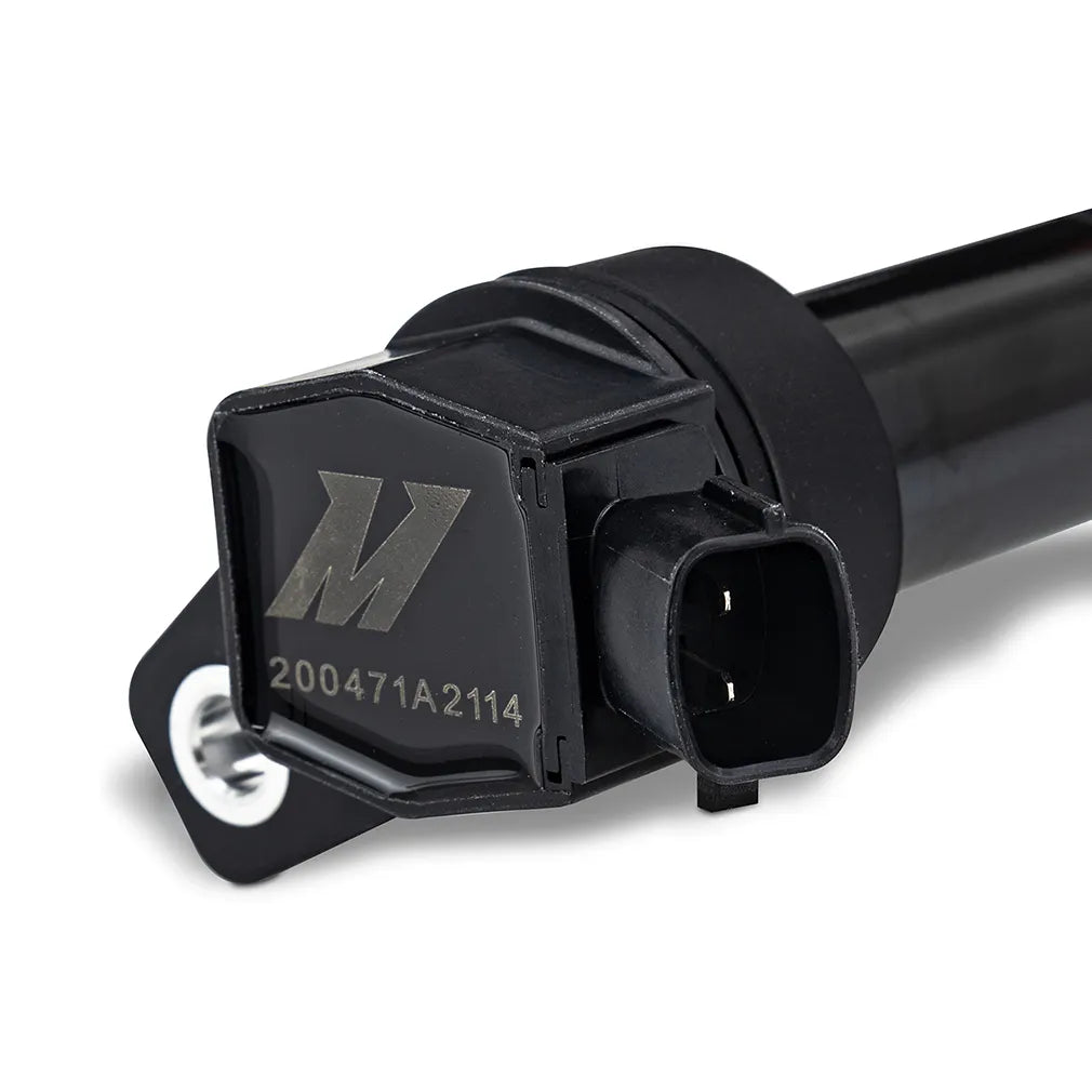 Mishimoto 11-17 Hyundai Elantra 1.8L Ignition Coil - 4-Pack - 0