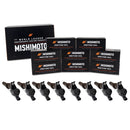 Mishimoto 09-10 Ford F-150 4.6L Ignition Coil - 8-Pack-5