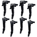 Mishimoto 10-14 Ford F-150 Raptor 6.2L Ignition Coil - Full Set-1