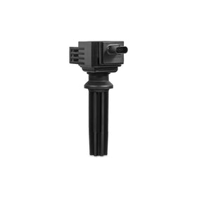 Mishimoto 15+ Ford Mustang EcoBoost 2.3L / 12-18 Ford Focus ST Ignition Coil Set of 4 - 0