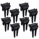 Mishimoto 2006+ Mopar Hemi Ignition Coil Set-2