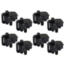 Mishimoto 97-02 GM LS1 Engine Ignition Coil Set-2