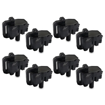 Mishimoto 97-02 GM LS1 Engine Ignition Coil Set - 0