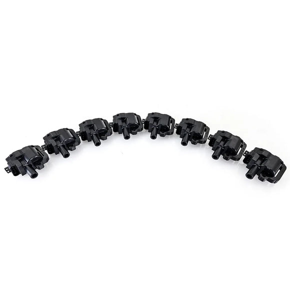 Mishimoto 97-02 GM LS1 Engine Ignition Coil Set