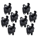 Mishimoto 2007+ GM Gen V LS3 Style Engine Ignition Coil Set-2
