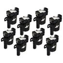 Mishimoto 99-07 GM Truck/Heatsink Style Ignition Coil Set of 8-1