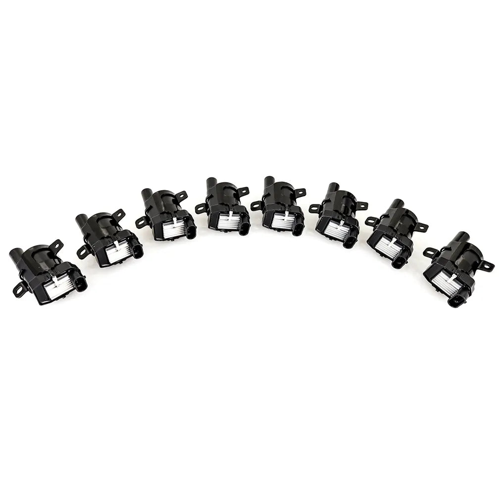 Mishimoto 99-07 GM Truck/Heatsink Style Ignition Coil Set of 8