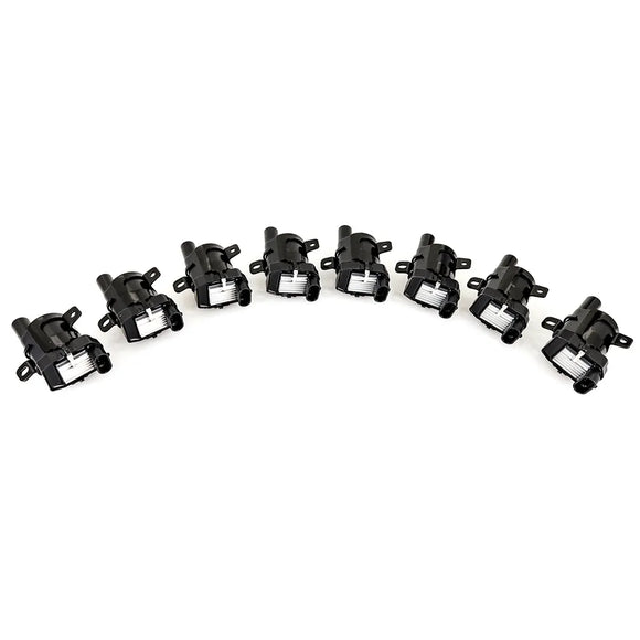 Mishimoto 99-07 GM Truck/Heatsink Style Ignition Coil Set of 8