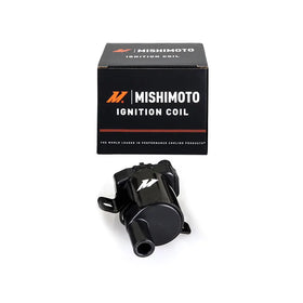 Mishimoto 99-07 GM Truck/Heatsink Style Ignition Coil Set of 8 - 0