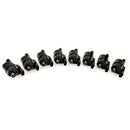 Mishimoto 2007+ GM LS Round Style Engine Ignition Coil Set-1