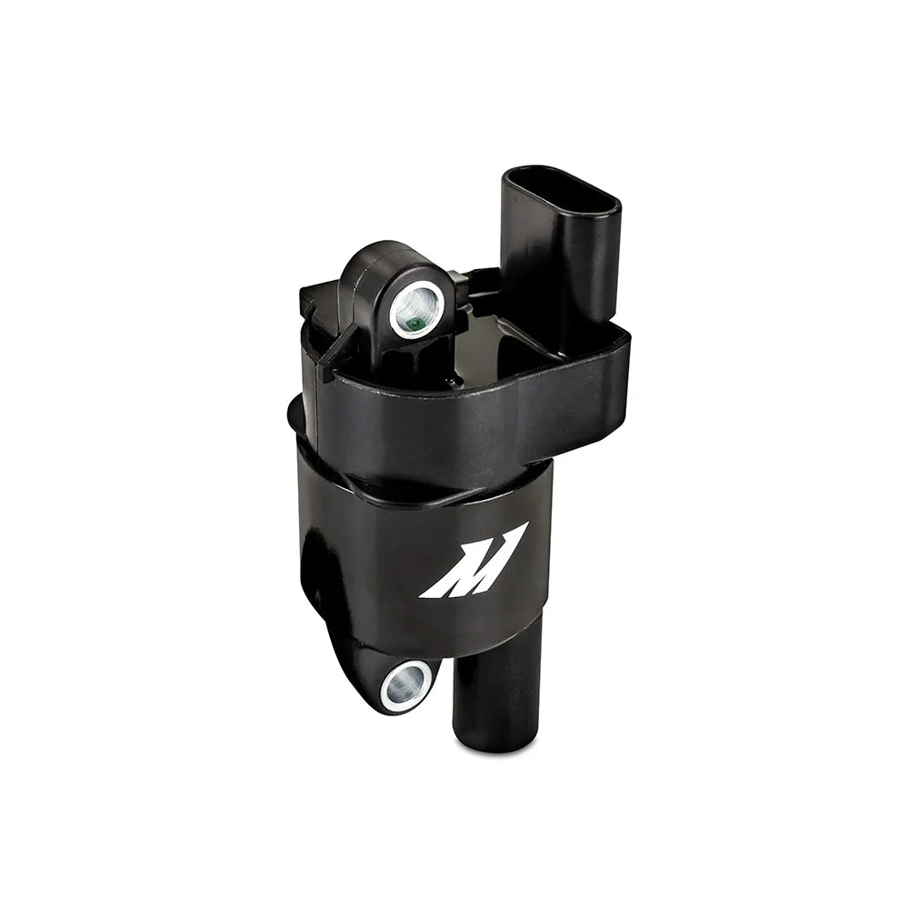 Mishimoto 2007+ GM LS Round Style Engine Ignition Coil Set