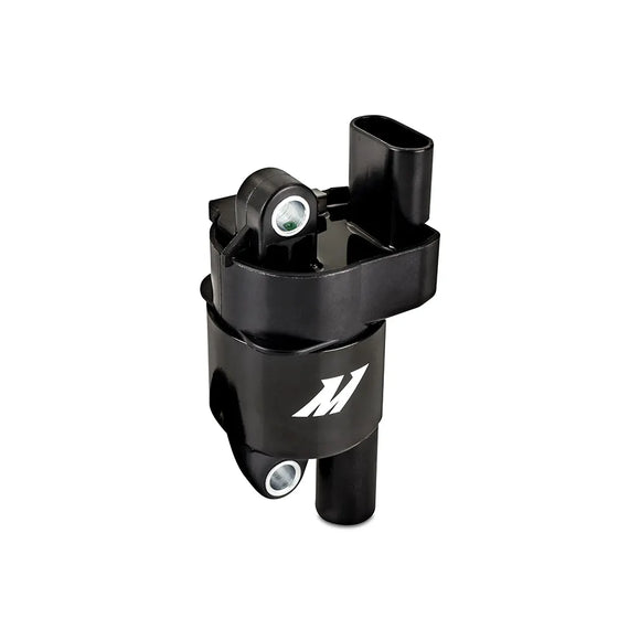 Mishimoto 2007+ GM LS Round Style Engine Ignition Coil Set