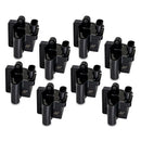 Mishimoto 99-07 GM Square Style Engine Ignition Coil Set-2