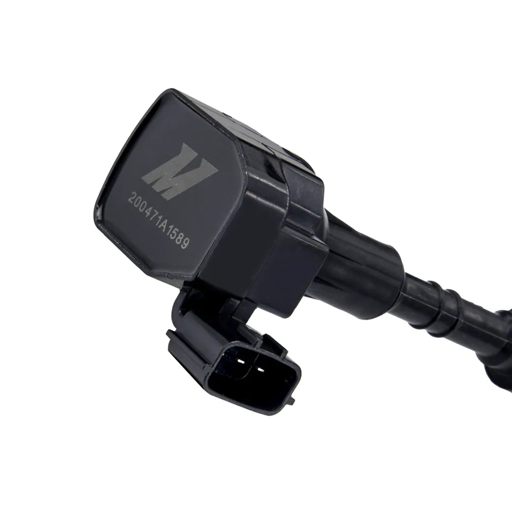 Mishimoto 01-08 Nissan Maxima 3.5L Ignition Coil - 6-Pack - 0