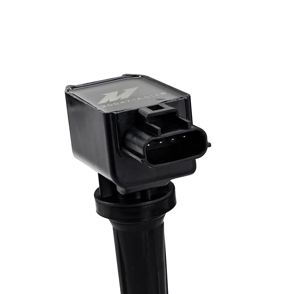 Mishimoto 12-14 Mazda 3 I4 Ignition Coil - 4-Pack - 0