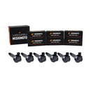 Mishimoto 11-16 Ford Mustang 3.7L Ignition Coil - 6-Pack-5