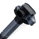 Mishimoto 11-16 Ford Mustang 3.7L Ignition Coil - 6-Pack-2