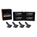 Mishimoto 07-17 Jeep Patriot I4 Ignition Coil - 4-Pack-5
