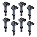 Mishimoto 02-07 Dodge Ram 1500 4.7L Ignition Coil - 8-Pack-1