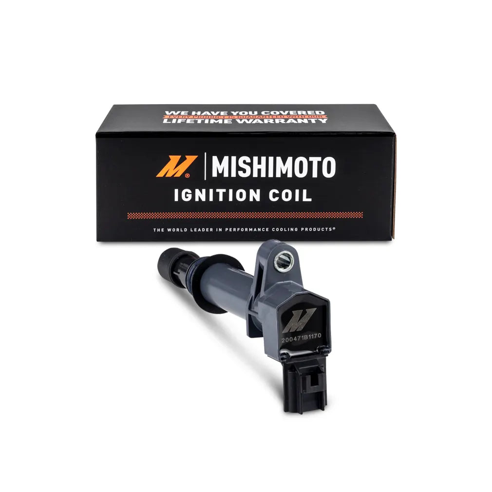 Mishimoto 02-07 Dodge Ram 1500 4.7L Ignition Coil - 8-Pack