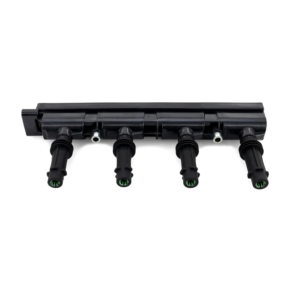 Ignition Coil, Single Coil, fits Chevrolet Sonic 2012-2016