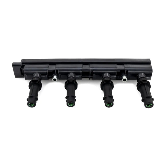 Ignition Coil, Single Coil, fits Chevrolet Sonic 2012-2016