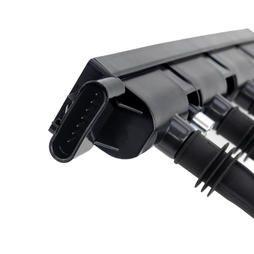 Ignition Coil, Single Coil, fits Chevrolet Sonic 2012-2016 - 0