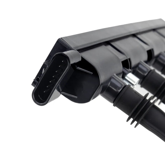 Ignition Coil, Single Coil, fits Chevrolet Sonic 2012-2016