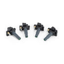 Mishimoto 2011+ Subaru WRX / STI Ignition Coil Set of 4-1