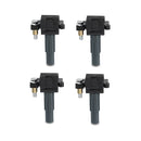 Mishimoto 2011+ Subaru WRX / STI Ignition Coil Set of 4-2