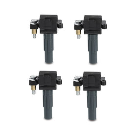 Mishimoto 2011+ Subaru WRX / STI Ignition Coil Set of 4 - 0