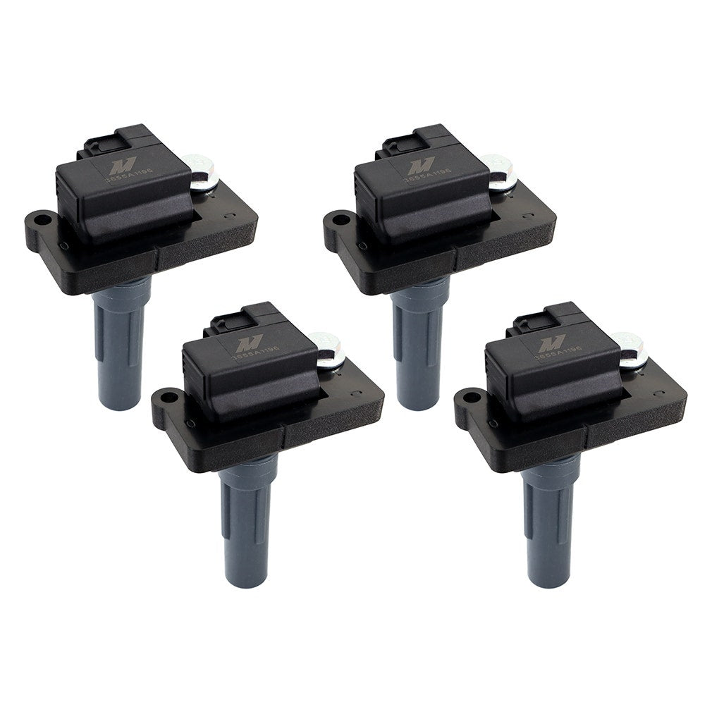 Mishimoto 2011+ Subaru WRX / STI Ignition Coil Set of 4